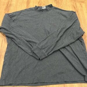 Columbia Turtleneck Sweatshirts